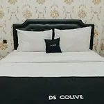 Ds Colive 34 Pecinan