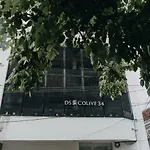 Ds Colive 34 Pecinan