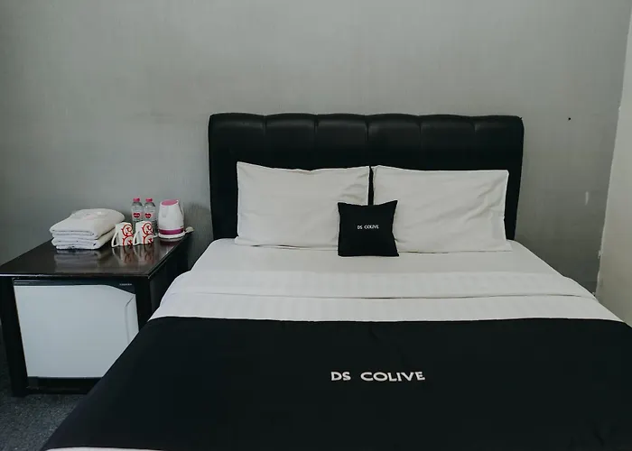 Ds Colive 34 Pecinan