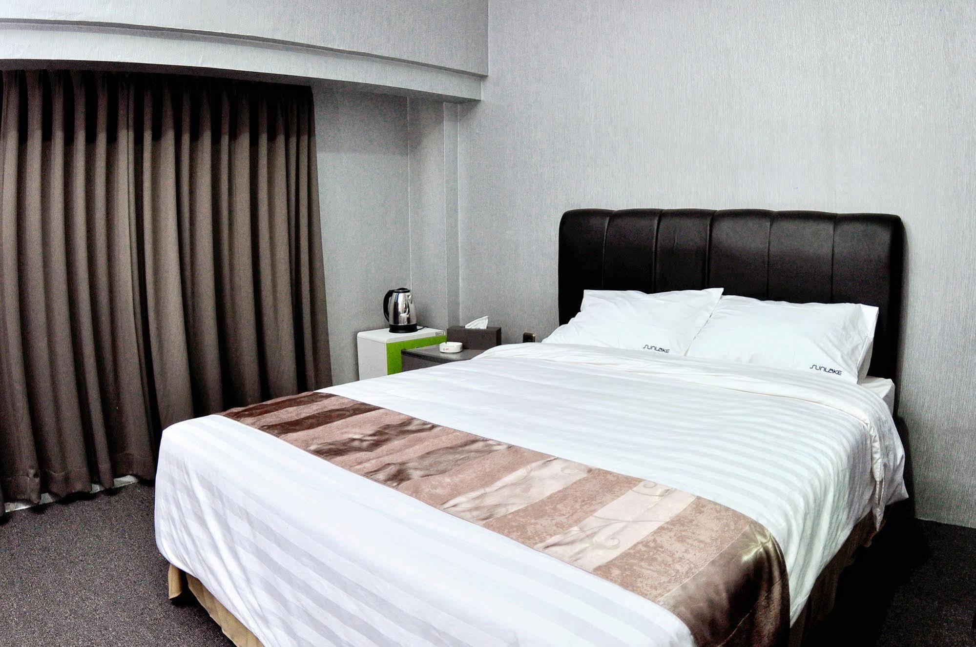 Wisma tamu Ds Colive 34 Pecinan