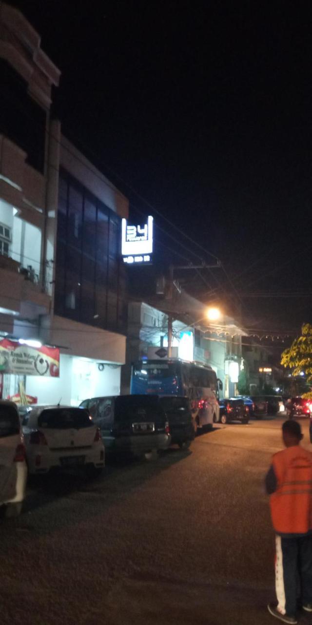 Wisma tamu Ds Colive 34 Pecinan *